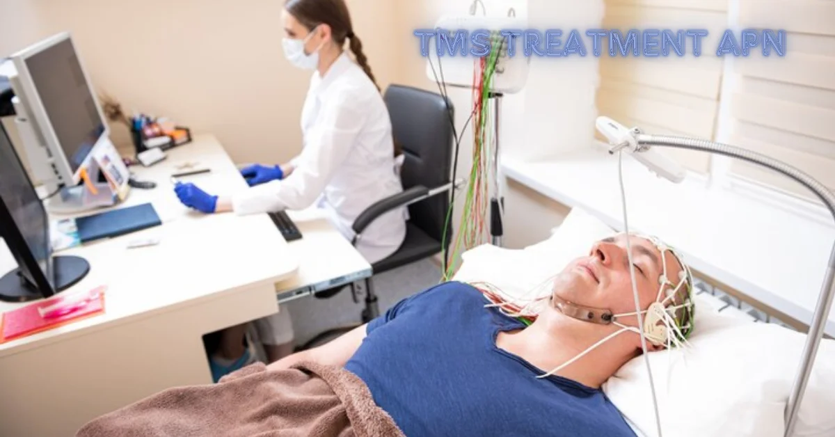 tms treatment apn