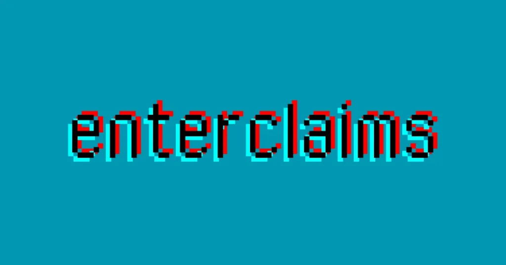 enterclaims