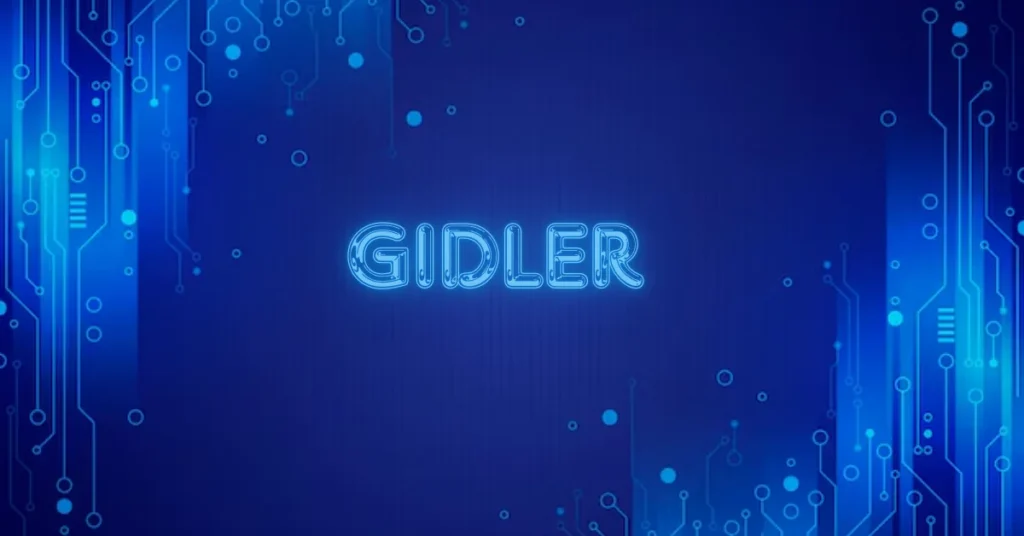 gidler