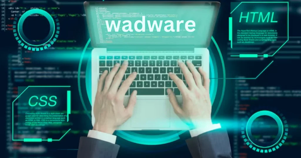 wadware