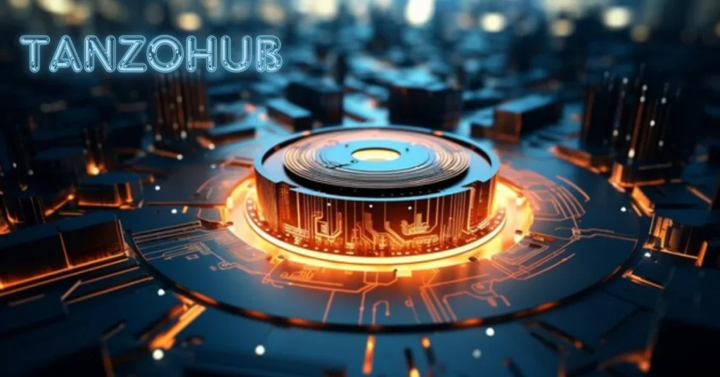 tanzohub