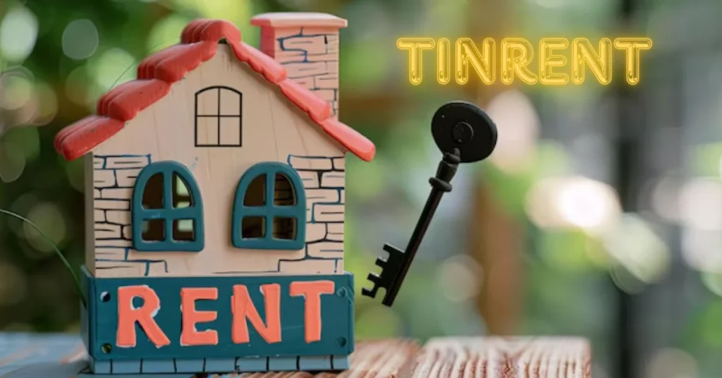 tinrent