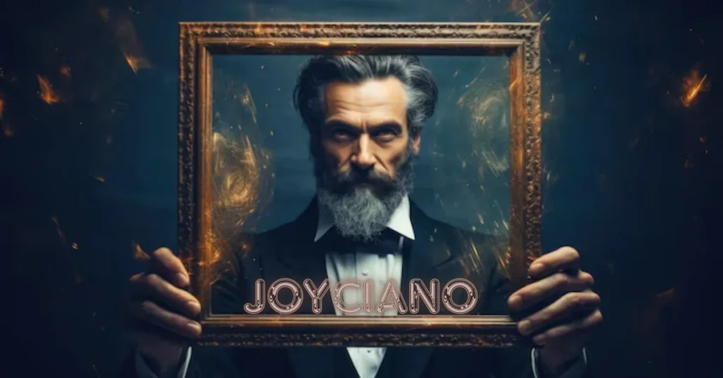 joyciano