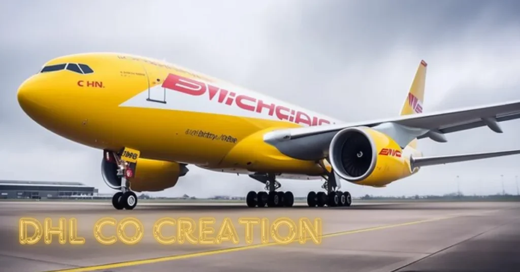 dhl co creation