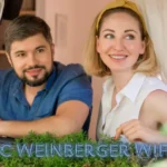 eric weinberger wife