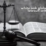 white oak global advisors lawsuit settlemen