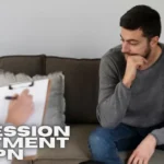 depression treatment apn