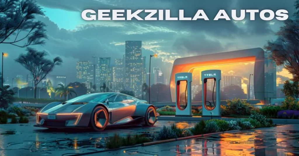 geekzilla autos