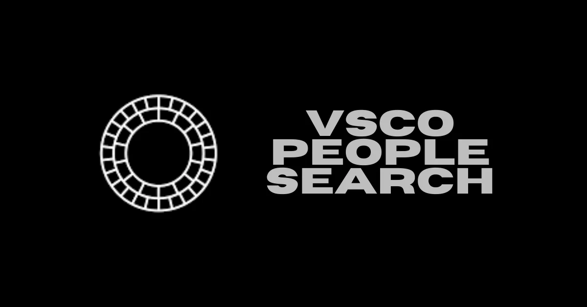 vsco people search