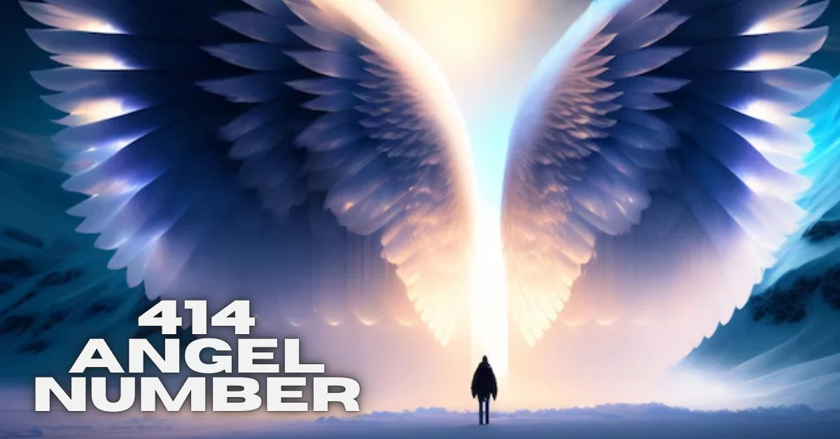 414 angel number