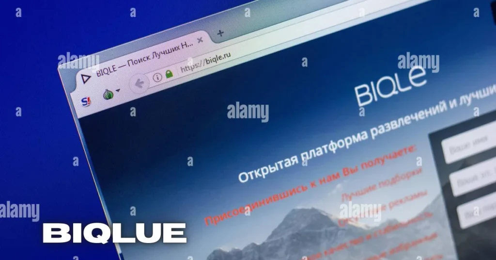 biqlue