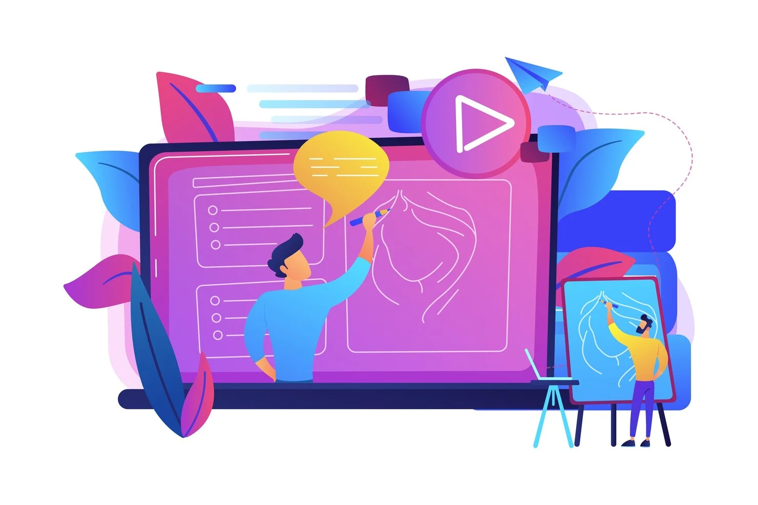 Explainer Videos