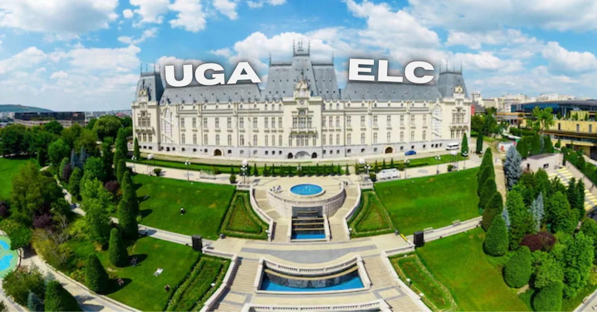 uga elc