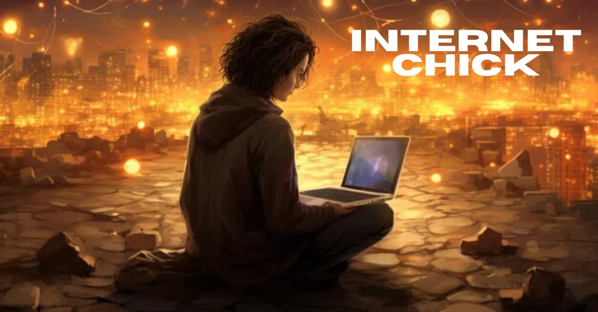 internetchick