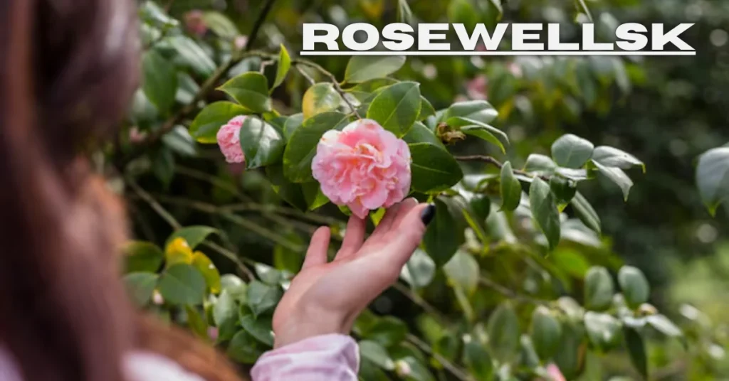 rosewellsk