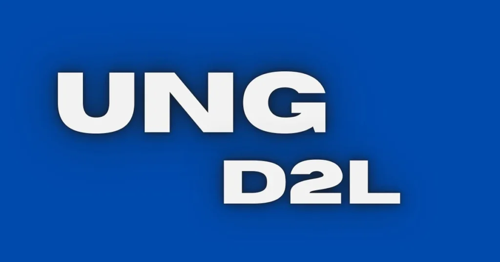 ung d2l