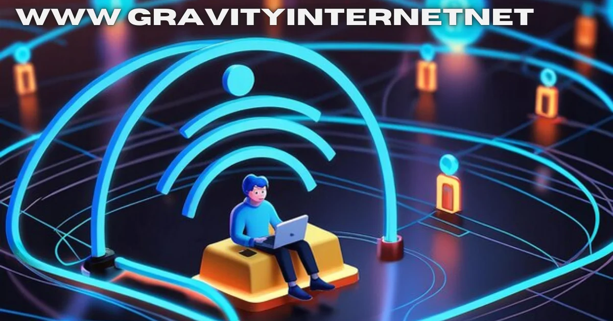 www gravityinternetnet