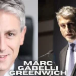 marc gabelli greenwich