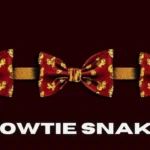 bowtie snake