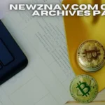 newznav.com crypto archives page