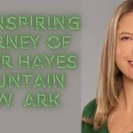 amber hayes mountain view ark