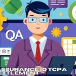 what is assurance iq tcpa settlement