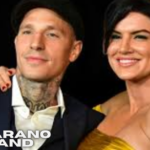 gina carano husband