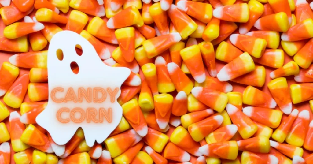 candy corn