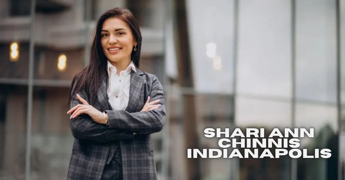 shari ann chinnis indianapolis