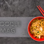 noodle mag