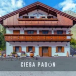 ciesa padón